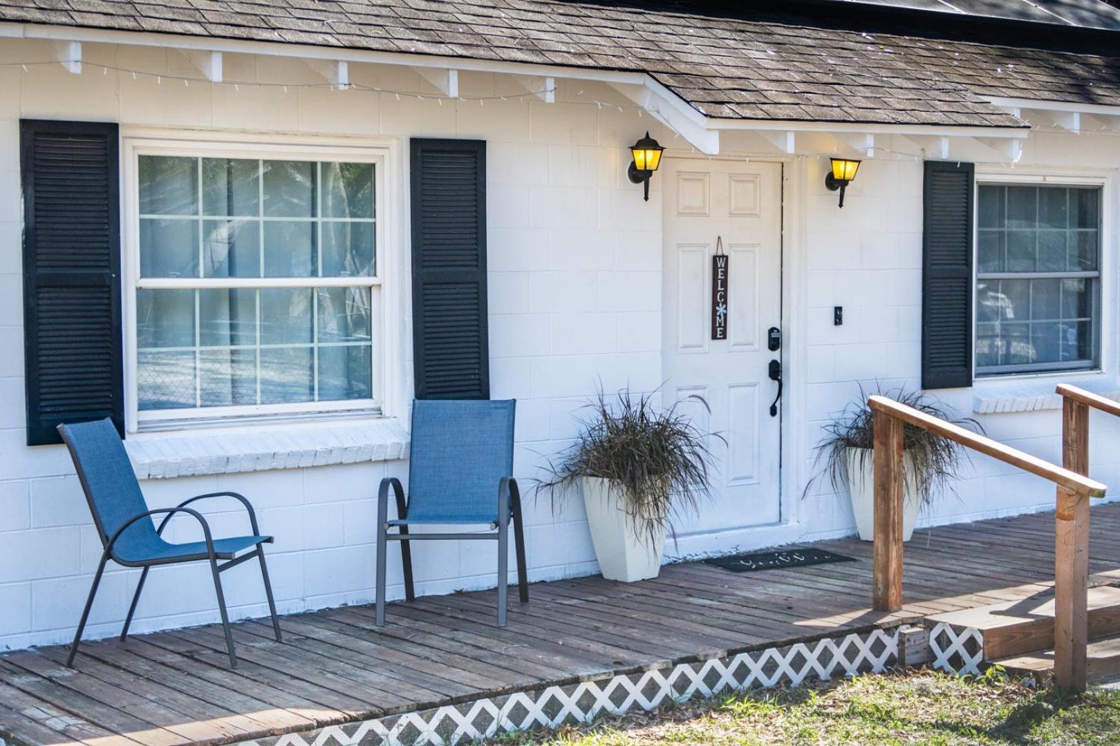 Cozy Home Near Busch Gardens Adventure Island And Usf Tampa Exterior foto