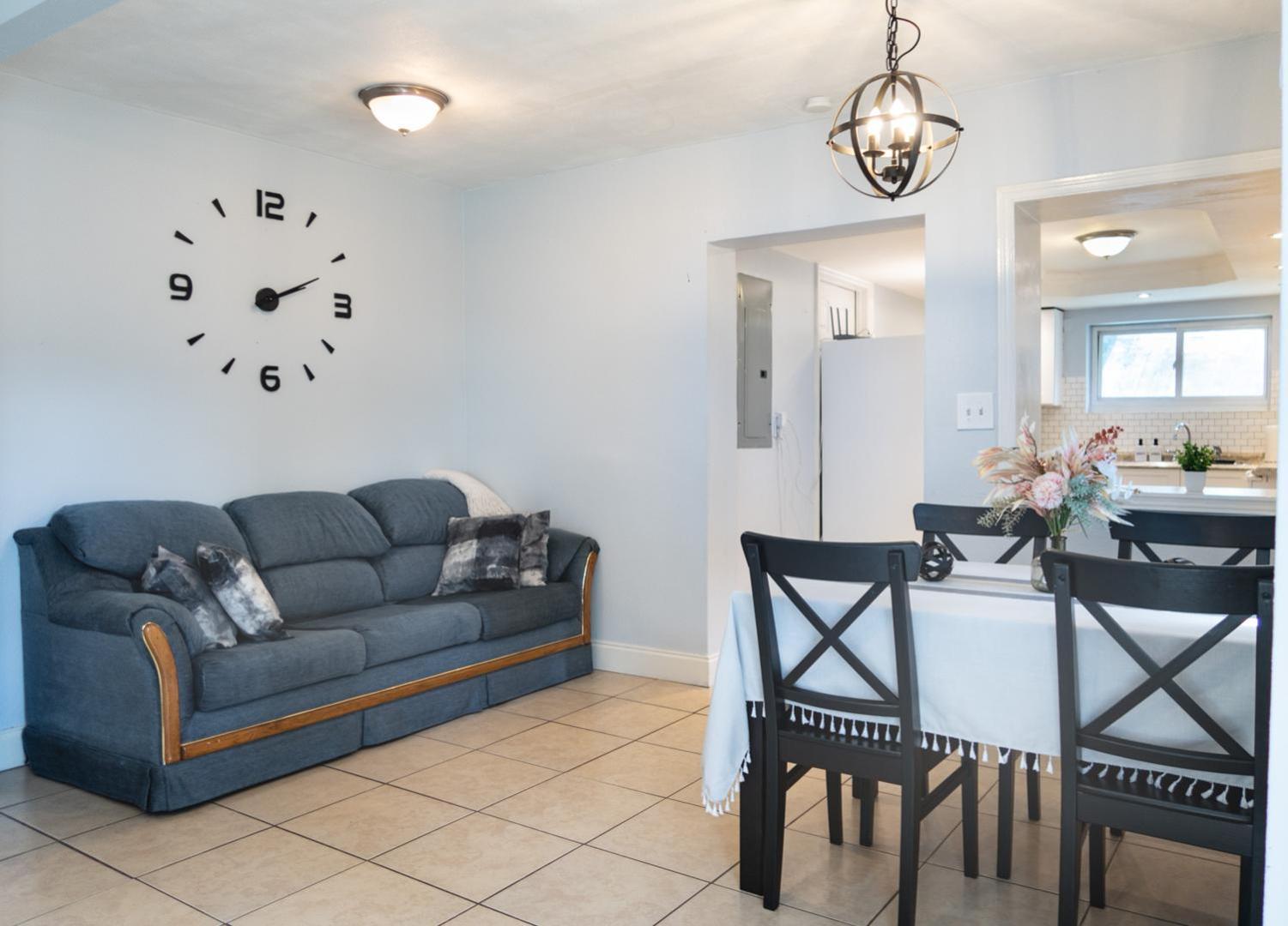 Cozy Home Near Busch Gardens Adventure Island And Usf Tampa Exterior foto